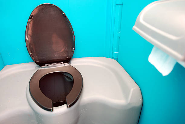 Best Sanitation services for porta potties  in Silver Lakes, CA