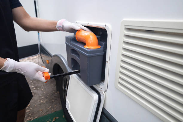 Best Porta potty delivery and setup  in Silver Lakes, CA