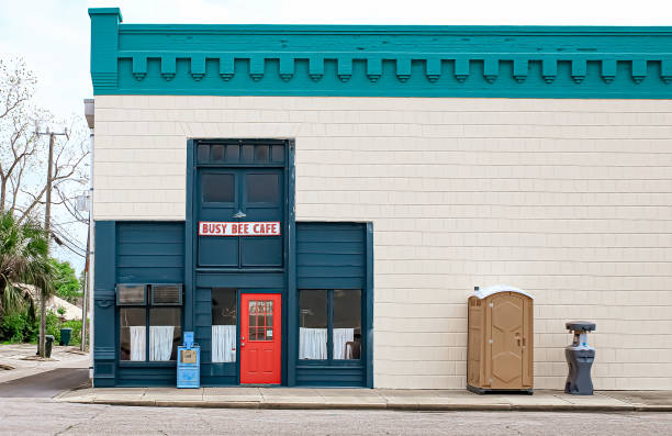 Best Sanitation services for porta potties  in Silver Lakes, CA