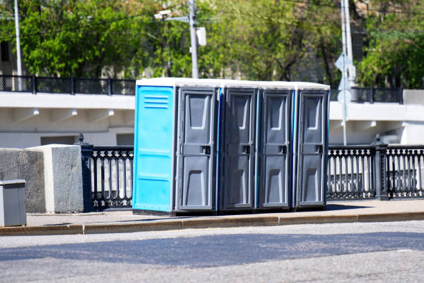 Best Portable bathroom rental  in Silver Lakes, CA
