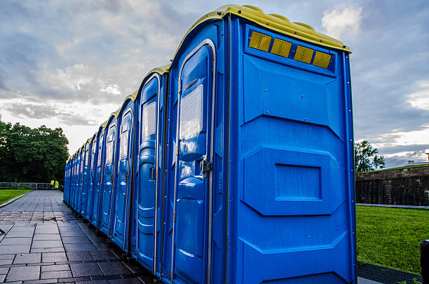 Best Emergency porta potty rental  in Silver Lakes, CA