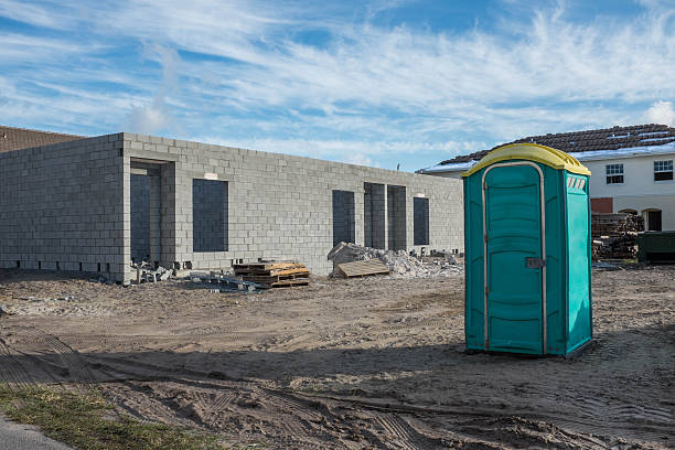 Sanitation services for porta potties in Silver Lakes, CA
